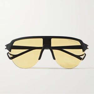 District Vision Nagata Speed Blade D+ Sports Yellow